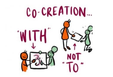 co-creation collaboration