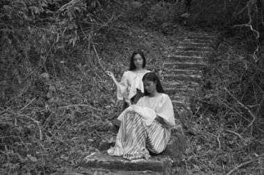 A still from Gutierrez ‘Teng’ Mangansakan’s Masala a Papanok (The Bird of History)